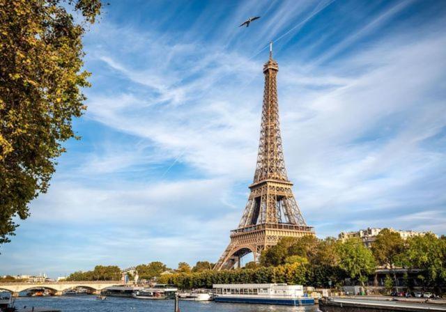 Appartamento Studio Bien Equipe Proche De Toutes Commodites -2p