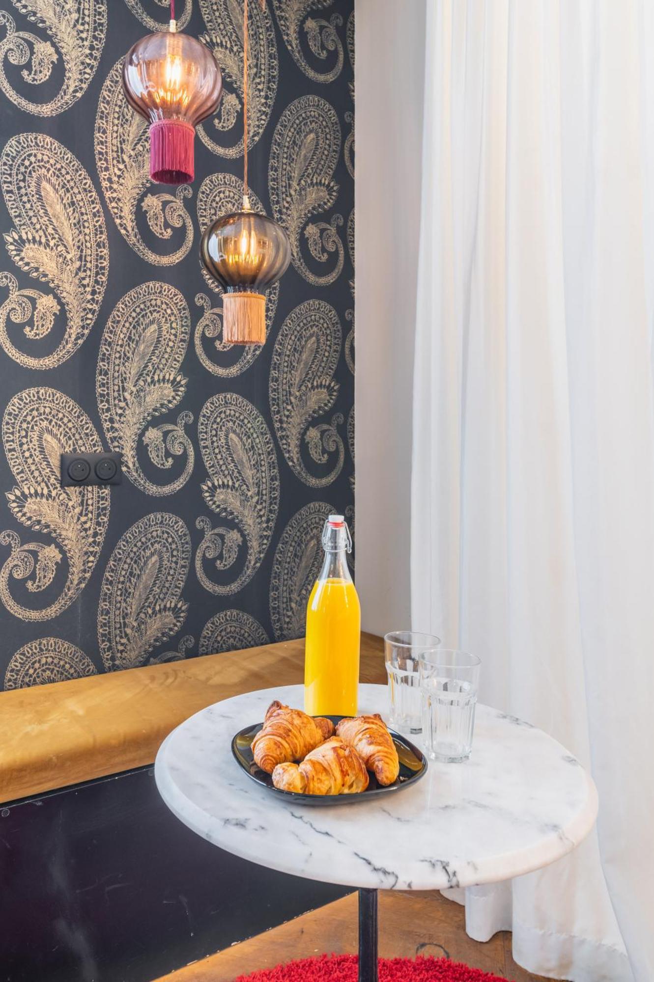 Appartamento Studio Bien Equipe Proche De Toutes Commodites -2p