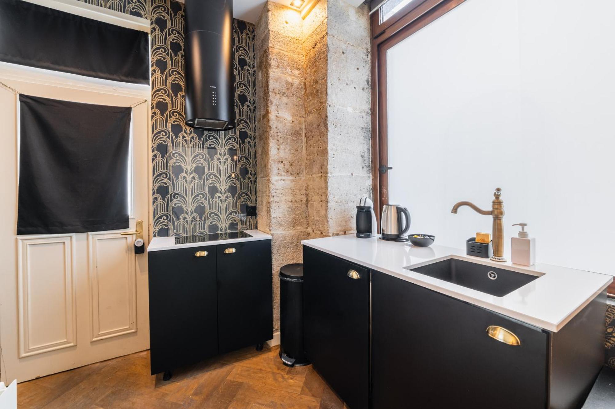 Studio Bien Equipe Proche De Toutes Commodites -2p Appartamento
